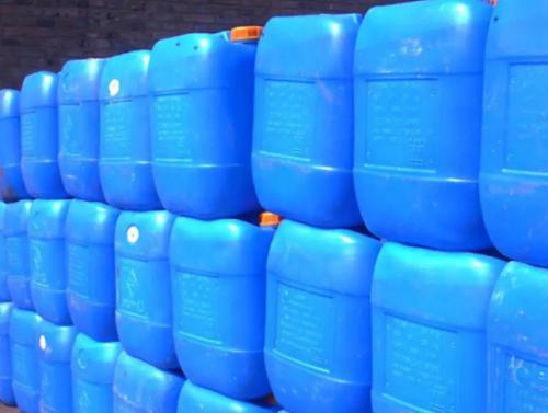 化工品有哪些？